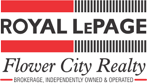 ROYAL LEPAGE FLOWER CITY REALTY Brokerage